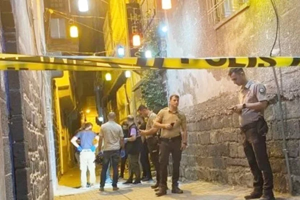 Saldıranlar Hizbulkontra çeteleriydi