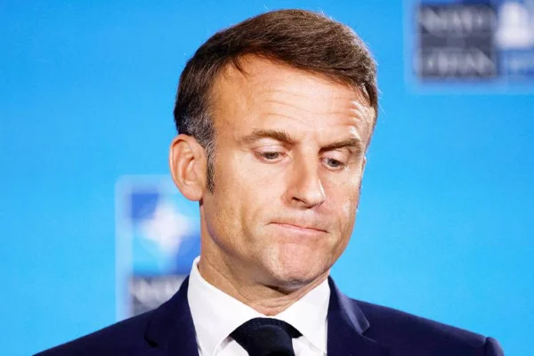 Macron şimdi ne yapacak?