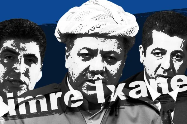 Barzani gerçeğini doğru tanımak