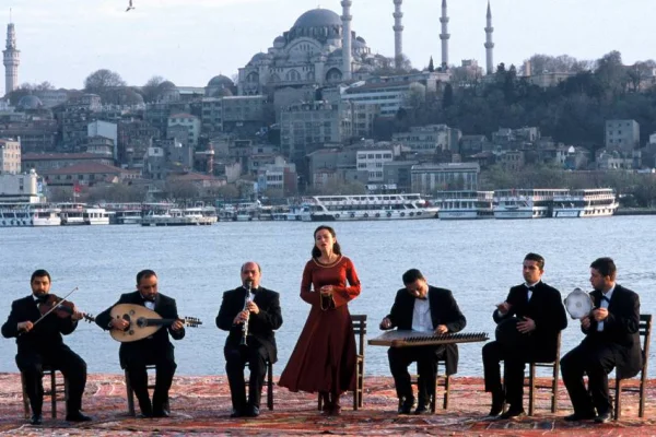 2000’lerde bir cuma akşamını özlemek