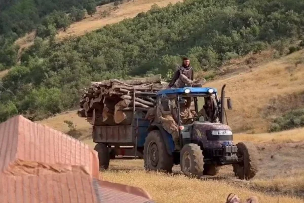 Ekoloji örgütleri yine sessiz