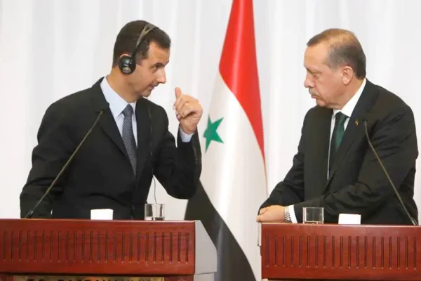 Esad- Erdoğan; doğru ve yalan