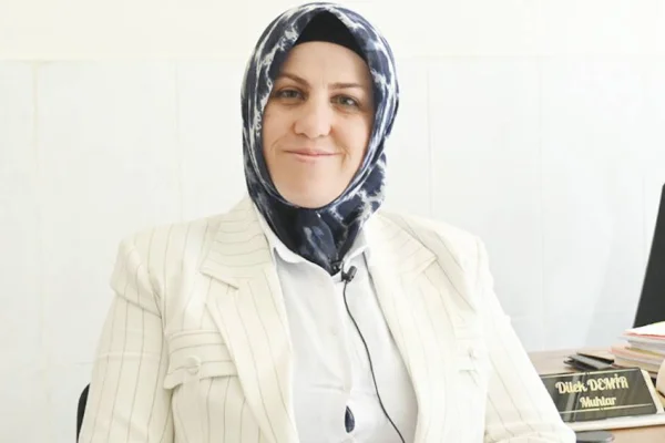 3 taksitle evlendirildi, şimdi çocukları kurtarıyor