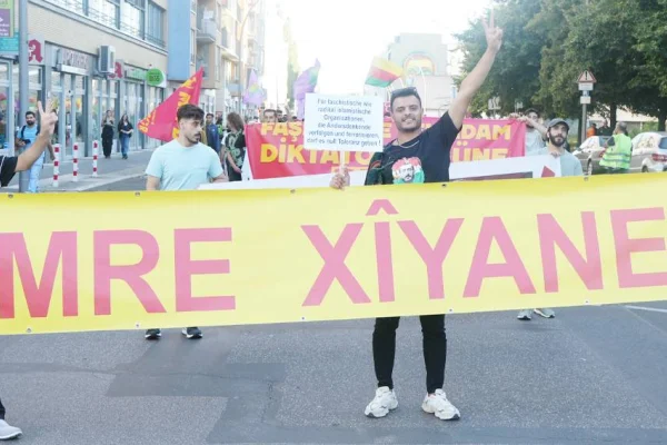 İşgale izin vermeyeceğiz