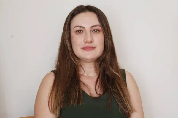 İşini yaptığı için tutuklu!