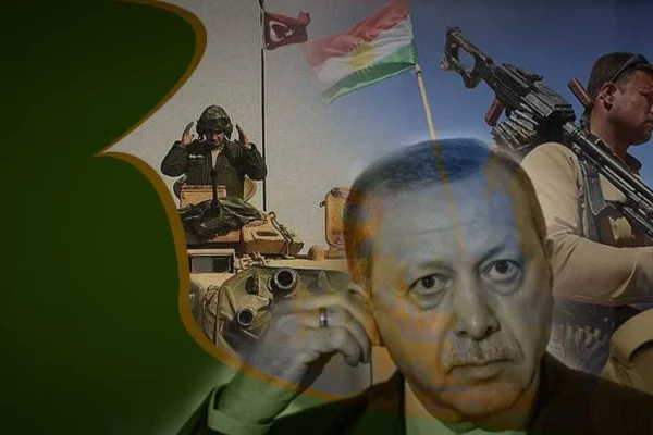Komployla parlatılan AKP-KDP gerçeği ve geldiğimiz aşama