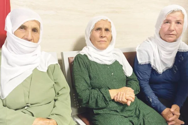 İlaç poşetleriyle cezaevine!