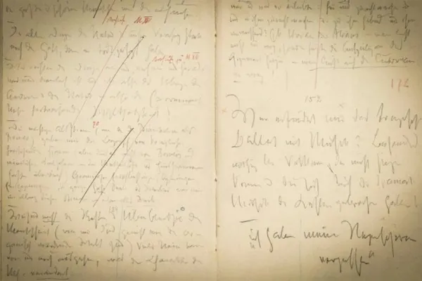 Husserl’in mirası Breda’nın cesareti