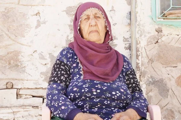 Seyit Rıza’nın fedaisi