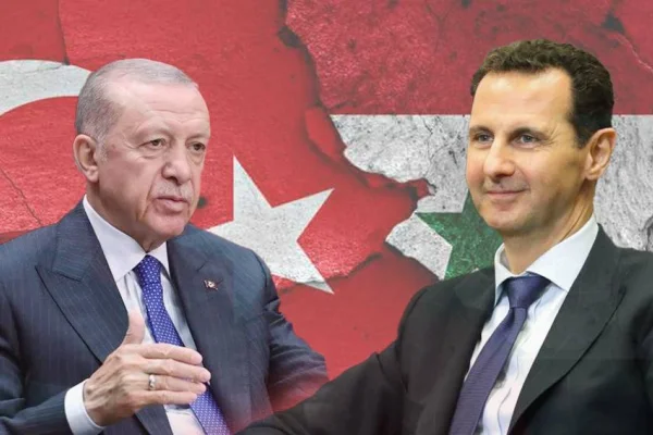 Esad ve tiksindiği İslamcı