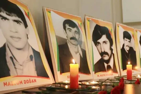 Boyun eğmeyenler