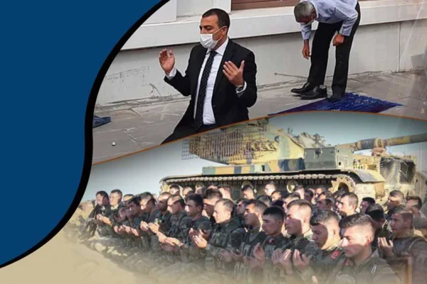 Bugünün Müşriklerine Uzak Olan, Gerçeğe Yakın Olur
