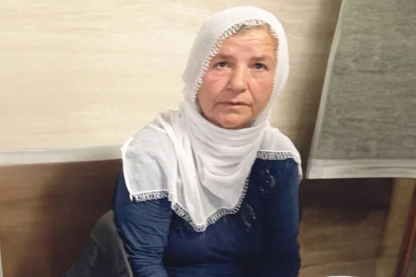 Moralimiz yerinde, başımız dik