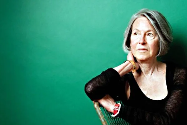 Nobel Edebiyat Ödülü şair Louise Glück'e verildi