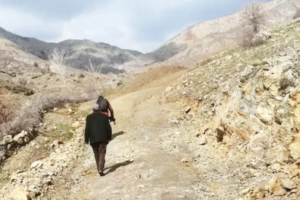 Maden için köyler yok ediliyor