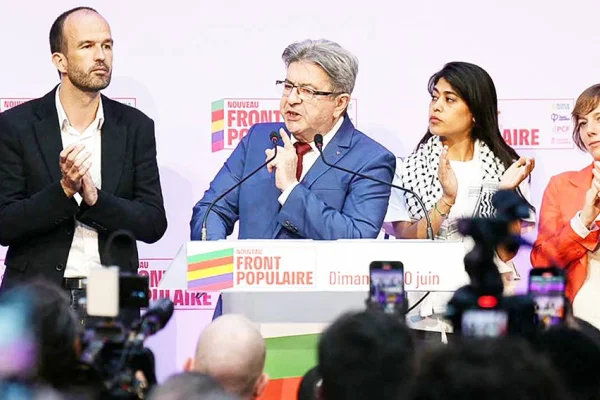 Fransa Başbakanını arıyor