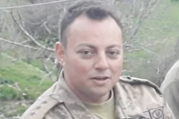 İşkenceci komutana suç duyurusu