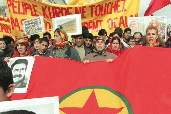 Uluslararası Komplo'da Roma günleri