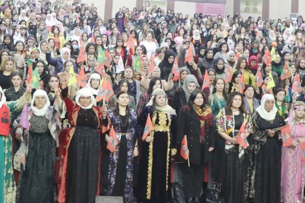 Yekîtiya Star’ın 19 yıllık yürüyüşü