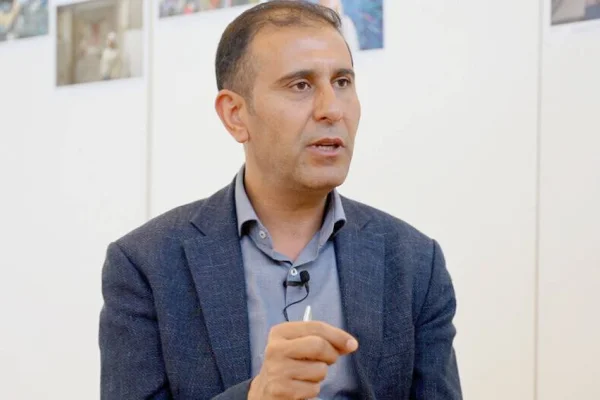 Avrupa kurumları baskı kursun