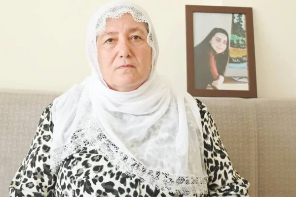Hasta tutsağa 6 kez hücre cezası