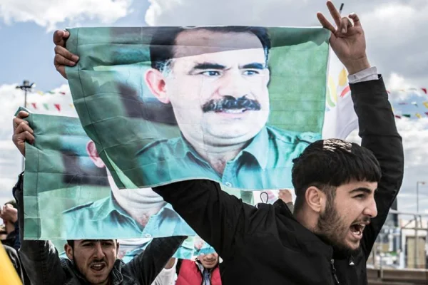 Öcalan’ın özgürlüğü pazarlık konusu yapılamaz