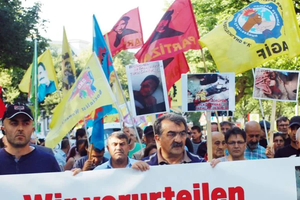 Ortak ruh ses getirecek