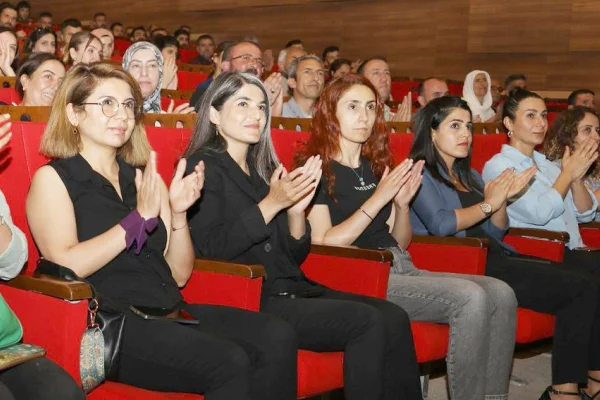 Adım adım güzel yaşam