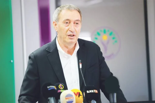 Kürtlere teslimiyet dayatmayın