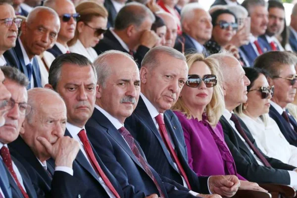CHP iktidarın yedeğine düşecek mi?