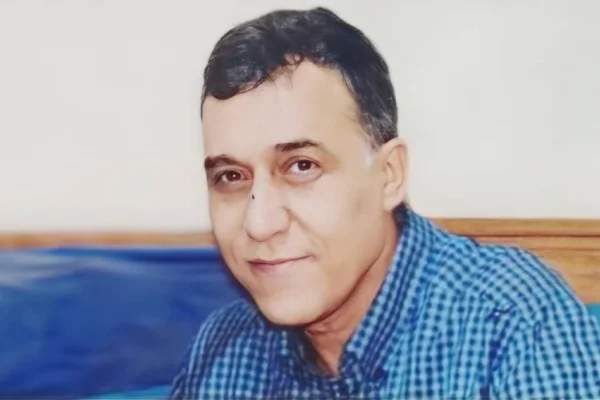 Kürt aşkı ve Ali Yaşa