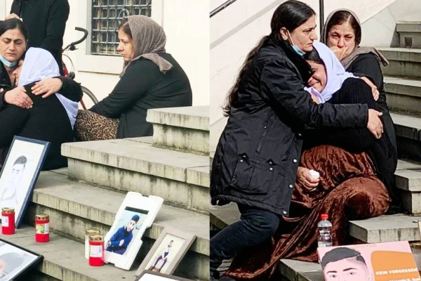 Irkçılığa ‘psikolojik hasta’ örtüsü