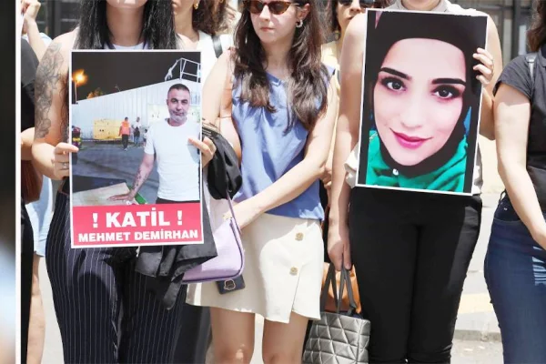 Hilal’in katili nerede?