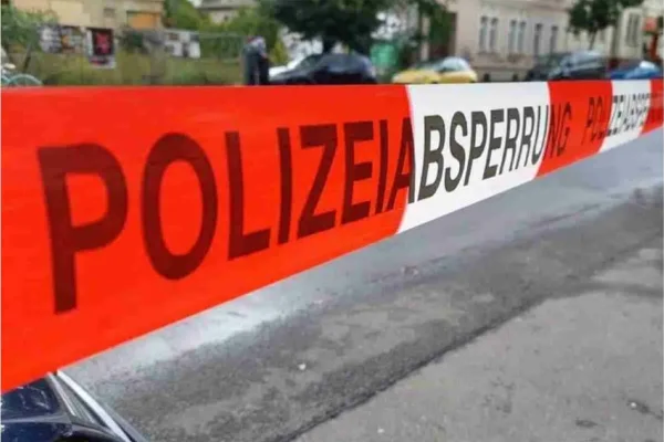 Leipzig saldırganı da ırkçı çıktı