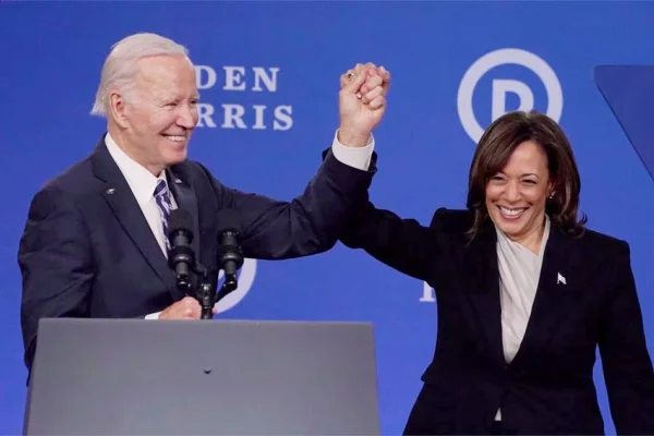 Biden adaylıktan çekildi