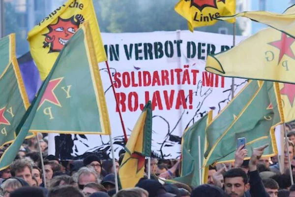 Kâbus, umut ve Rojava Devrimi...