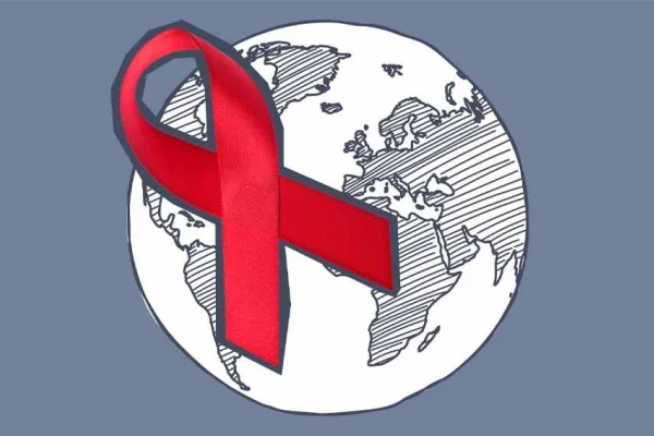 40 milyon kişi HIV virüsü ile yaşıyor