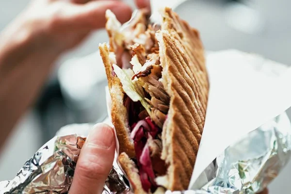 Döner’de Osmanlı oyunu