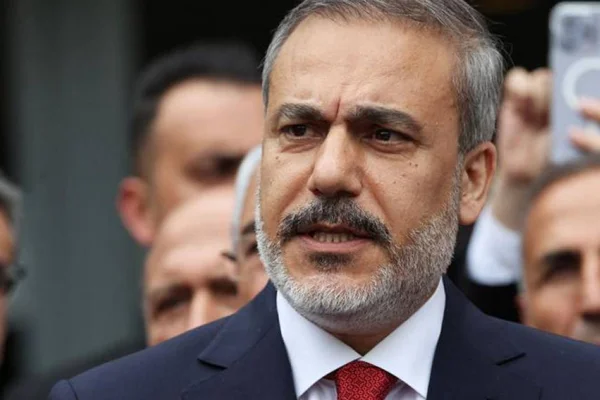 Türkiye hedef alınıyormuş
