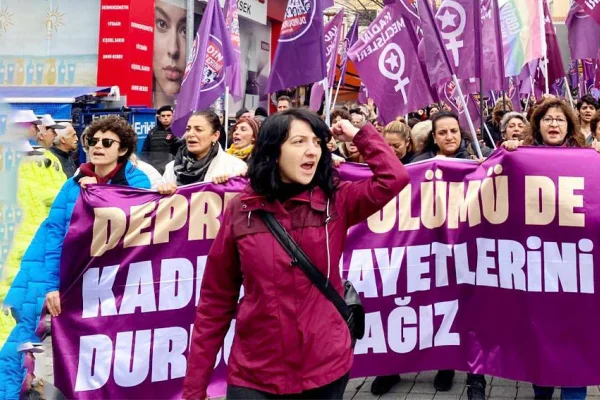 Aile odaklı politikalar öldürüyor