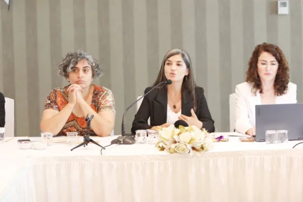 Stratejik Planlama’yla daha güçlü olacağız