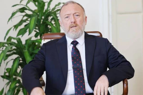 Savaşa 20 yıla bedel harcama: 5 yılda 1.5 trilyon artış