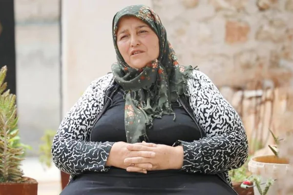 60 yaşına 3 göç sığdırdı