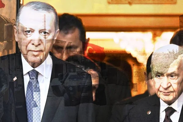 Kandil’e savaş, faşizm ve işçi