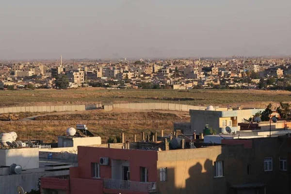 Nusaybin’de internet karartması