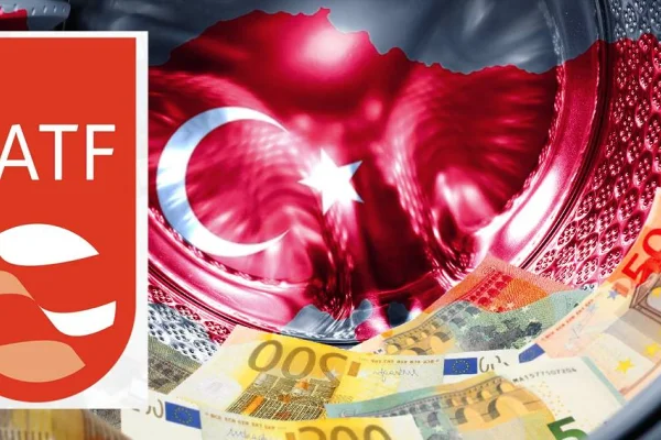 Türkiye’nin gri listeden çıkması