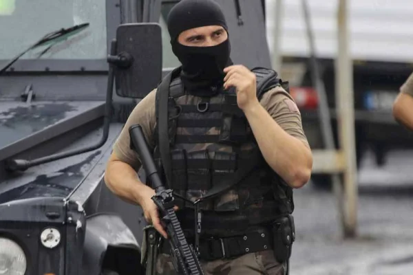Eylül’de 255 işkence