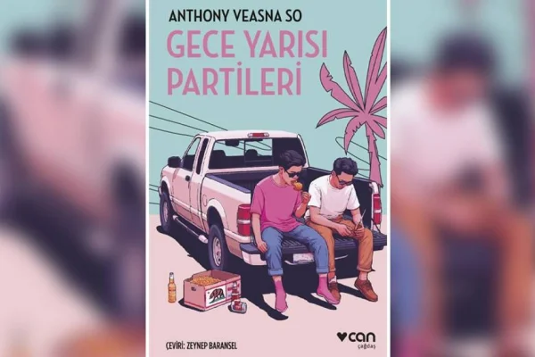 Gece Yarısı Partileri: Göçmen, Kızıl, Queer…