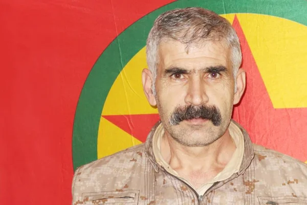 MİT Behdînan’ı ele geçirdi