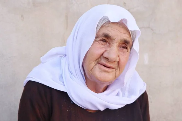 Dayê Xonav, 3 oğlunun yolunu gözlüyor